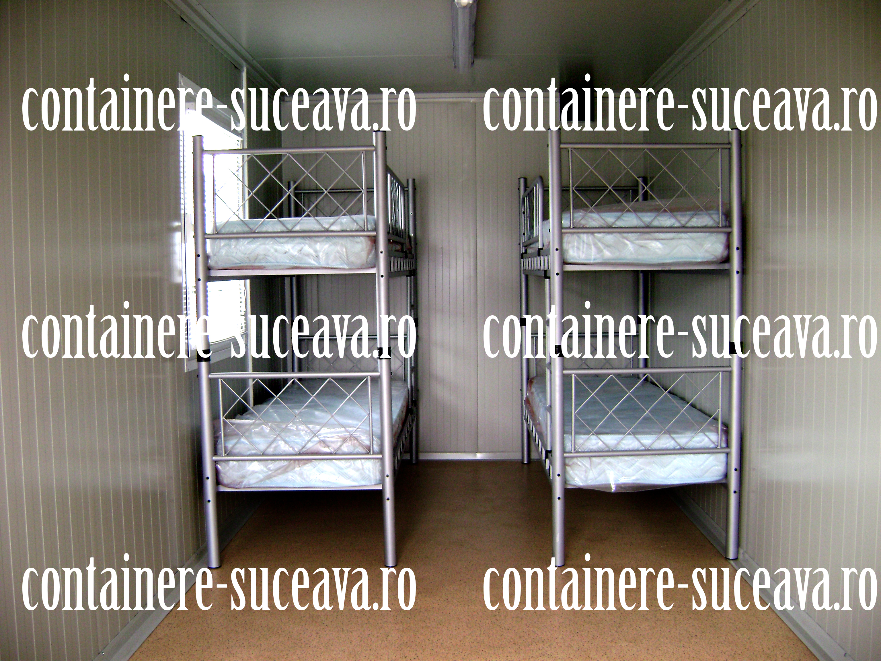 casa contenier Suceava