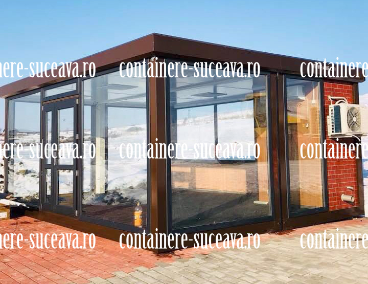 containere de locuit preturi Suceava