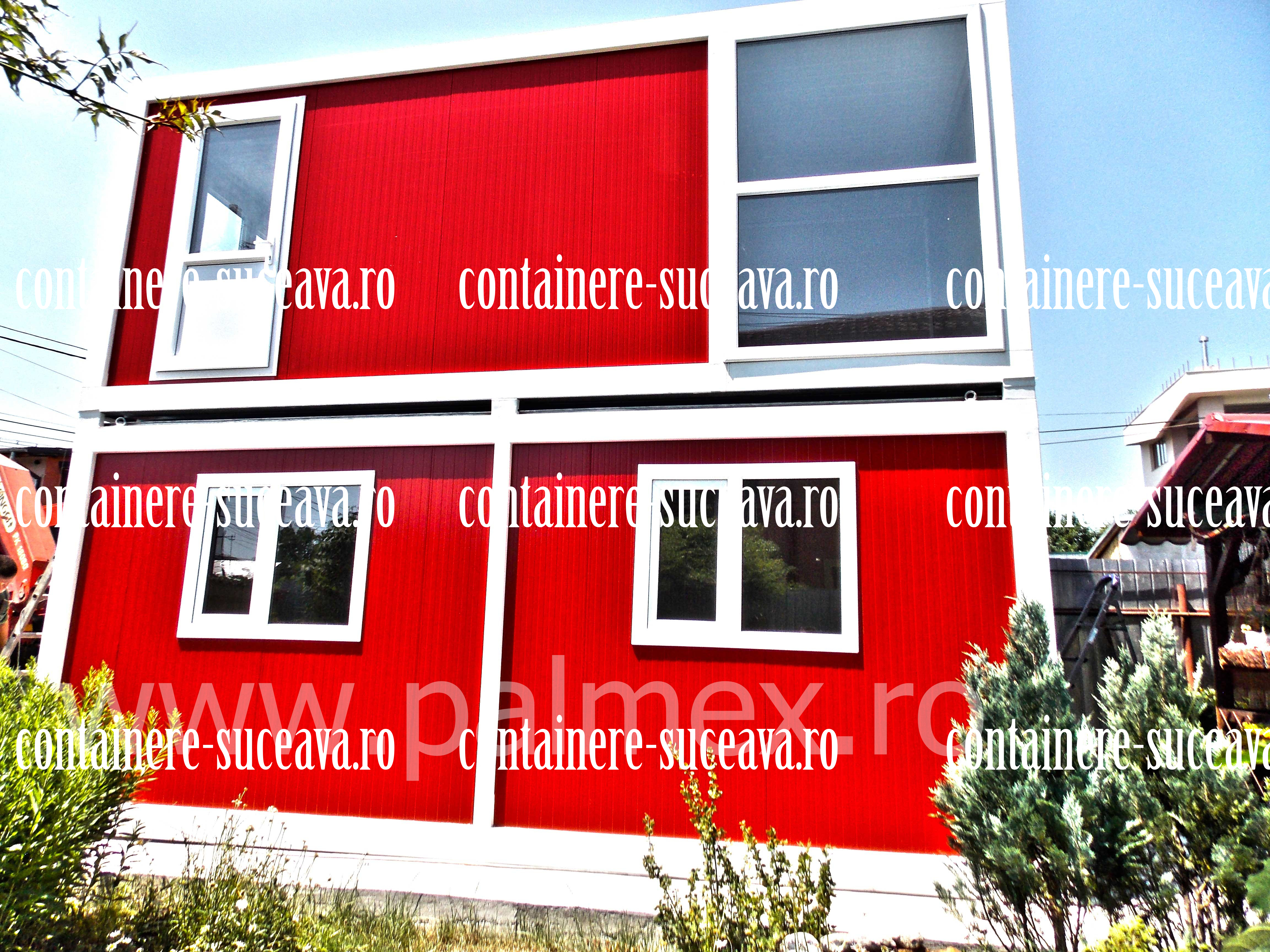 containere de santier Suceava