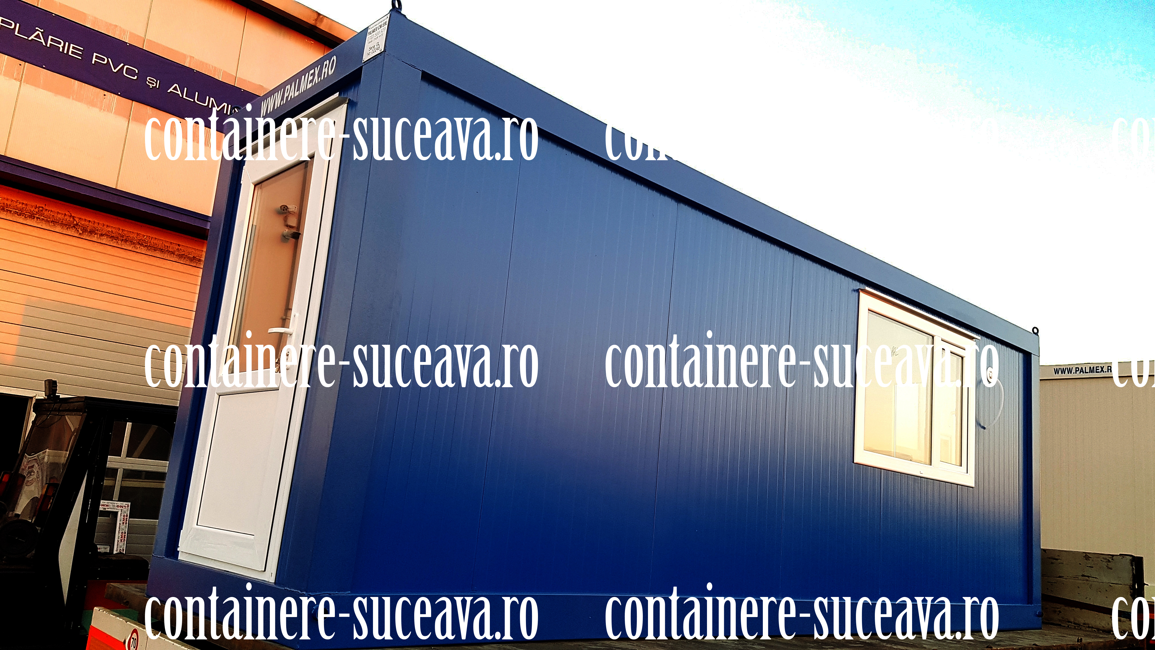 containere maritime de vanzare Suceava