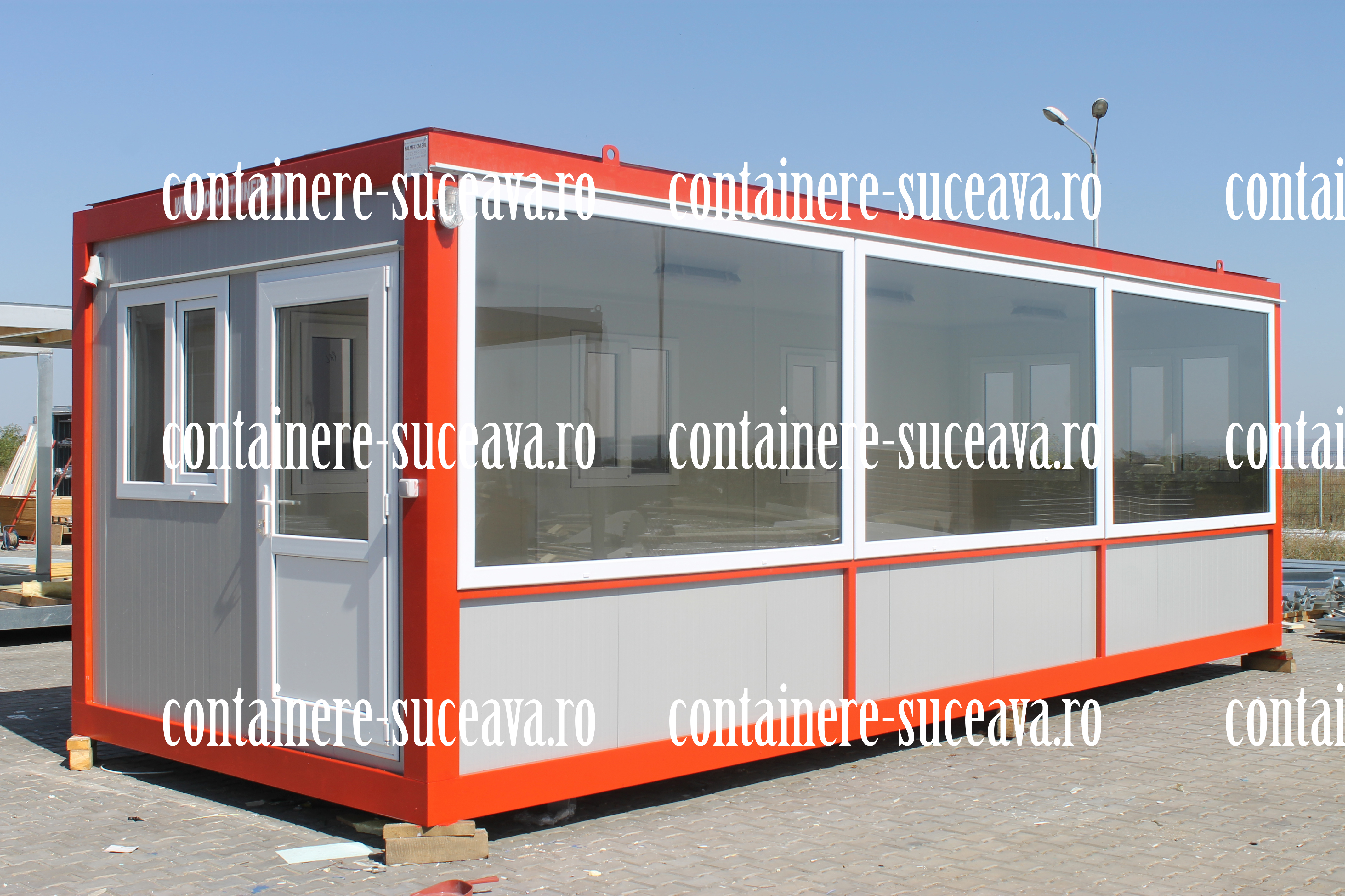 containere maritime pret Suceava