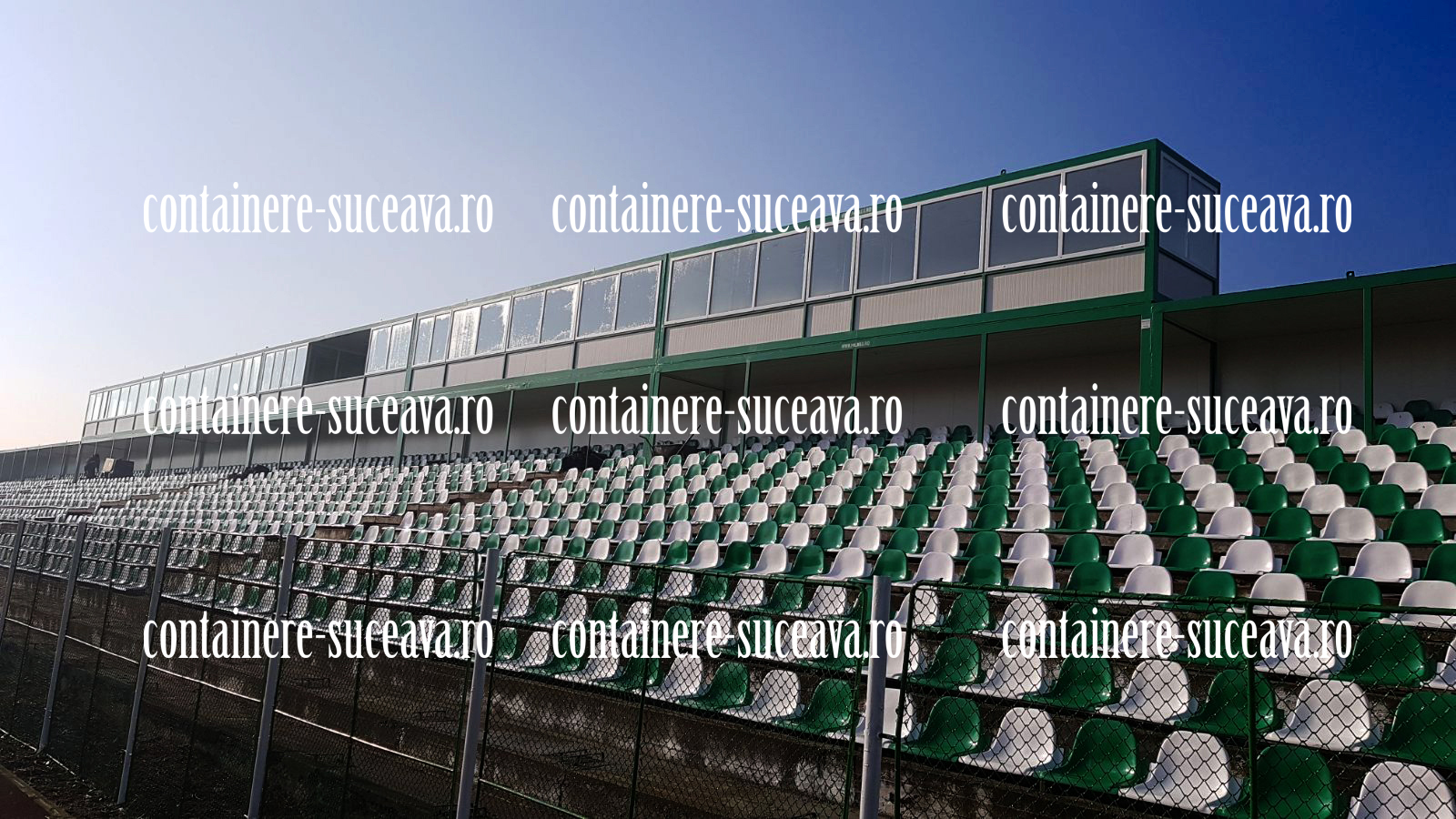 inchiriere container muncitori Suceava