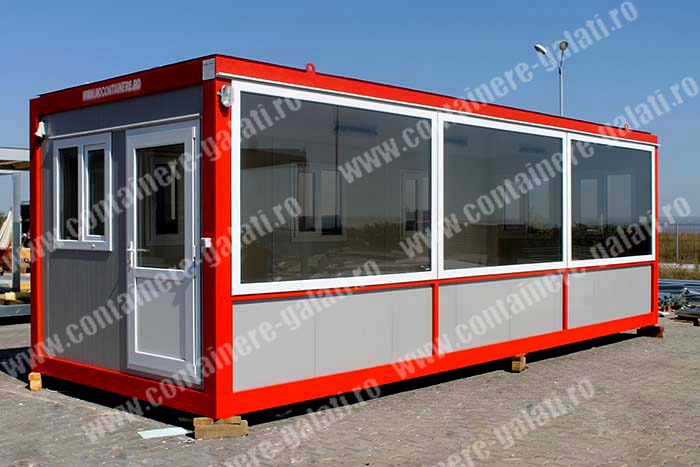 containere atelier Suceava