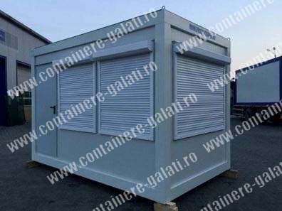 container birou de vanzare Suceava