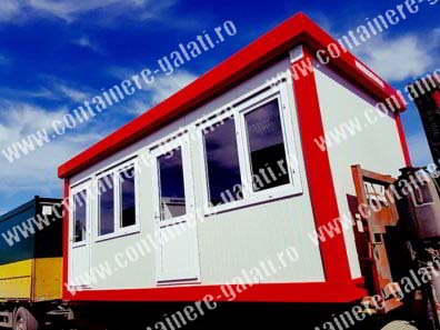 containere-birou Suceava