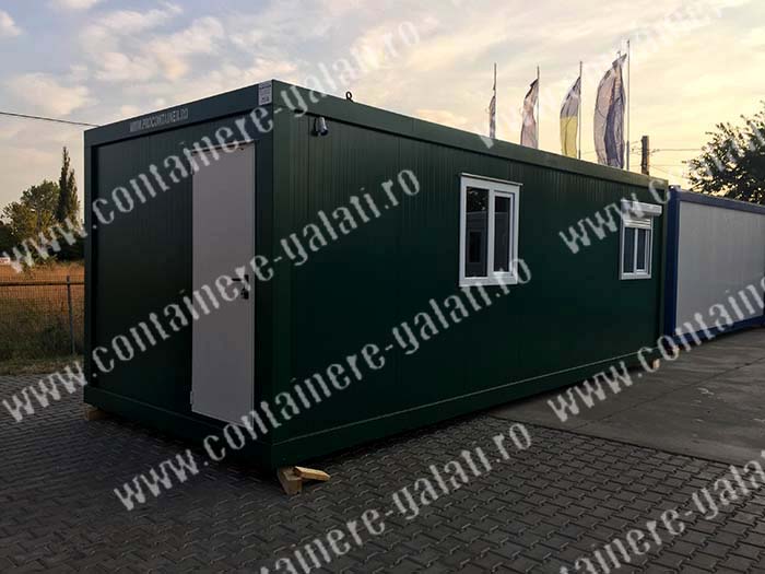 containere depozitare de vanzare Suceava