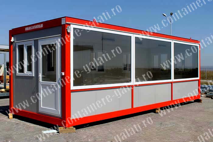 containere magazin vanzare Suceava