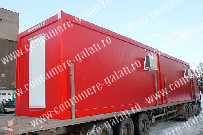 containere sanitare de vanzare  Suceava