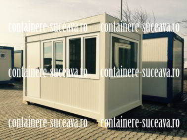 cadre containere Suceava