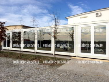 cadru metalic birou Suceava