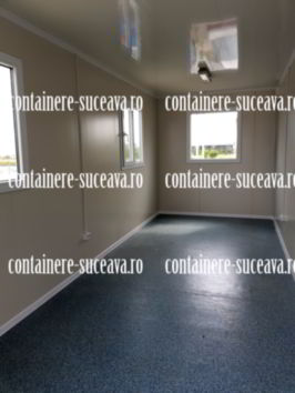 casa din containere pret Suceava