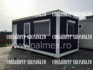 containare de locuit pret Suceava