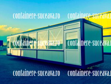 containare  Suceava