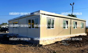 container case Suceava