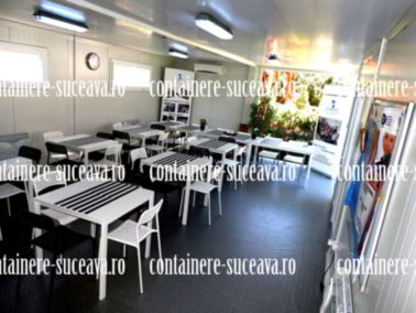 containere de locuit pret Suceava
