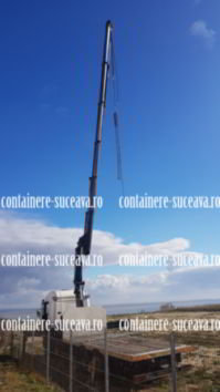 module de locuit pret Suceava