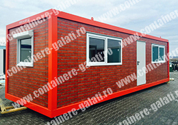 case containere modulare Suceava