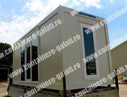 case de locuit din containere Suceava