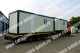 case tip container preturi Suceava