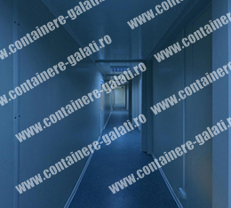 container birou second hand pret Suceava