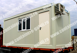container de inchiriat pret Suceava