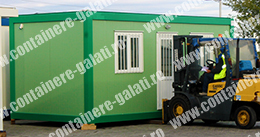 container de locuit second hand preturi Suceava