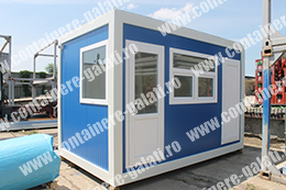 container de vanzare second hand Suceava