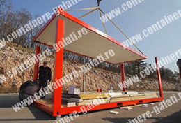 container preturi Suceava