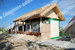 container vanzare Suceava