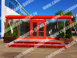 containere de locuit de inchiriat Suceava