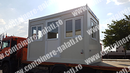 containere de vanzare pret Suceava