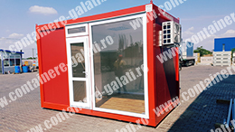 containere modulare pret Suceava