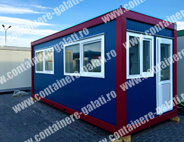containere second hand ieftine Suceava