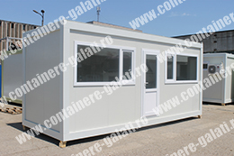 containere tip birou Suceava