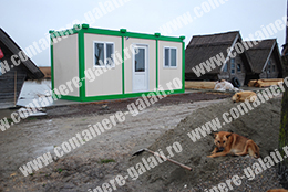 conteinere Suceava